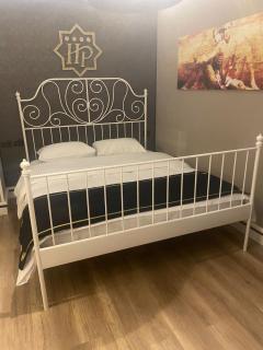 Hotel Hymeti's Palace - 9