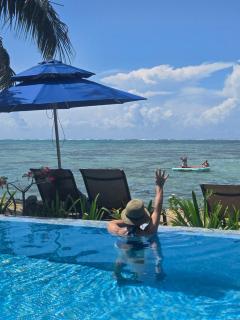 Secret Spot Lagoon Dream - Moorea - 3