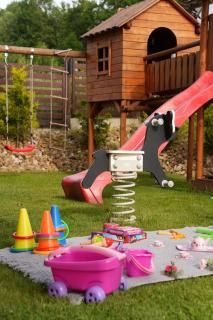 Apartamenty Hrube Niżne 23D - 4