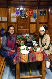 A Thống Homestay - 6