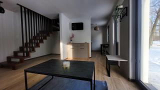 Domki Zacisze w Bobrzy - 3