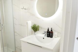 Apartment with sea view in Cullera - 1