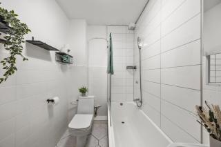 Berner Bude 1, 3SZ, 6P, TV, Wi-Fi - 9