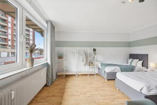 Berner Bude 1, 3SZ, 6P, TV, Wi-Fi - 8