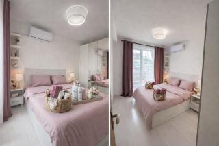 Delux 2 - Plovdiv Модерен апартамент до Стария град и Източната порта - 8