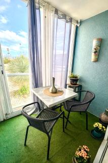Joli appartement avec piscine - 2
