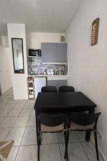 Joli appartement avec piscine - 3