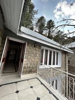 Kanva Retreats Luxury Cottages - 9