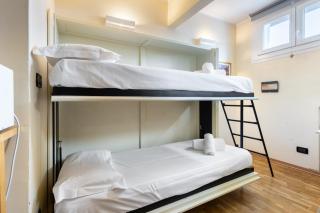 Hostdomus - Ermellino Apartment - 4