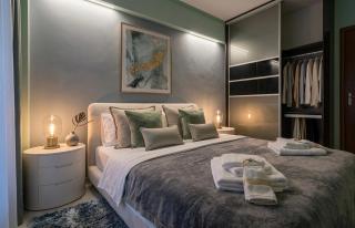 Elysian Suite Sky 421 - 9