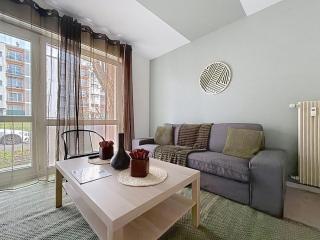 Appartement calme avec 2 chambres parking gratuit - 5