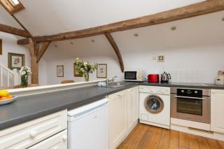 Wren Barn - Cosy 2-bed converted barn in Sidlesham - 6