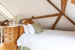 Wren Barn - Cosy 2-bed converted barn in Sidlesham - 5