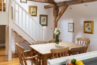 Wren Barn - Cosy 2-bed converted barn in Sidlesham - 1