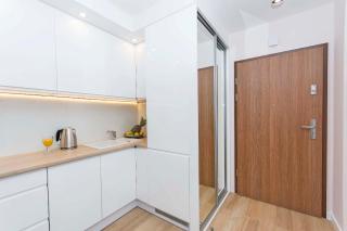 Apartament Sun Mare - Gdańsk - 7