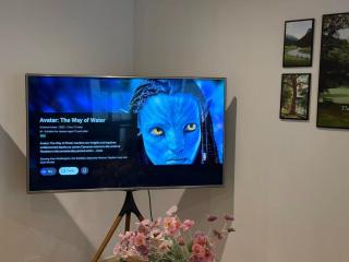 Puddings Home 4BR Bundoor modern stay family - 8