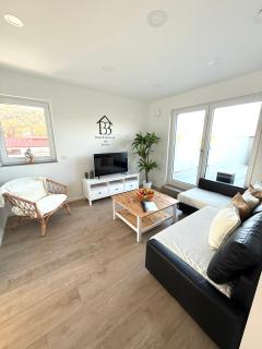 B3 Boardinghouse bei Becker - 0