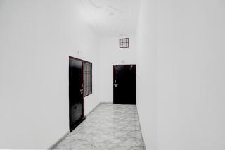 Super Hotel O Galaxy Hotel - 6