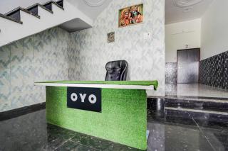 Super Hotel O Galaxy Hotel - 3