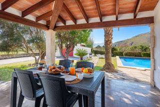 Villa Can Deyá - 9