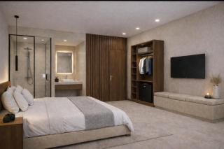 Kastri Beach Suites - 0