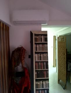 Spacious and naturally bright Bomboniera Rooftop Favors apartment - Genua - 6