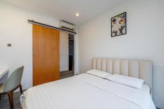 Vinhomes Central Park - Landmark 81 Area Luxury Residence - 7