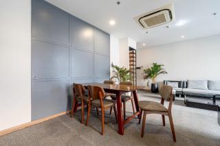 Vinhomes Central Park - Landmark 81 Area Luxury Residence - 2