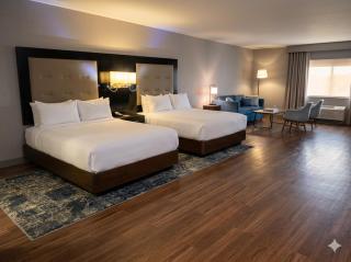 Four Points by Sheraton Rock Springs - 9