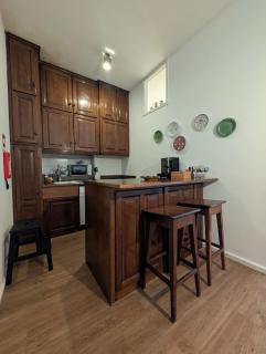 Beautiful Infante Apartment - 1