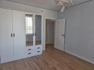 Новая квартира в центре города - 5