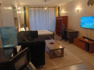 Legatus Cozy Studios B - Ongata Rongai Furnished Apartment with Swimming pool - 1