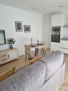 Apartamentos EL FONTANAR - 1