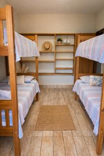 Casa Del Mar Jacarandás 5 minutos das Praias com estacionamento grátis para até 3 carros - 8