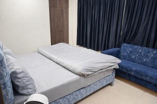 Luxury Two Bedrooms Apartment - 2