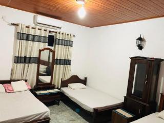 Singha Holiday Bungalow - 1