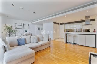 Mira Holiday Homes - Cozy apartment in Bluewaters - 0