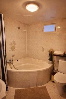 Duplex spacieux centre ville Parking sur place - 3