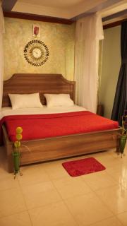 Primco 1BR Apartment, perfect home away from home in Kisumu - 6