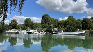 Studio gare et commerces sur place - 3