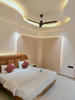 Spontrail Hostel - 8