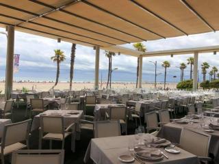 Malvarrosa Penthouse 4 rooms, suite, terrace and balcony - 8