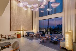 Avisa Hotel & Resort Abu Road - Luxury Pool & Mountain View - 6