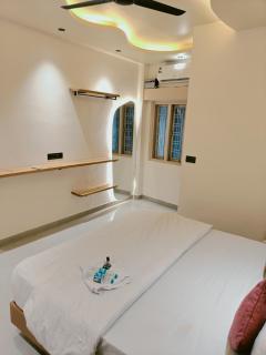 Spontrail Hostel - 9