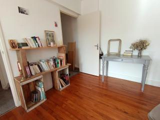Appartement cosy - 0