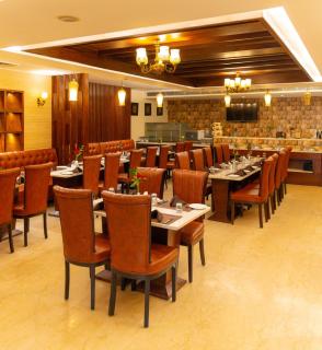 The Grand Ambassador - 7