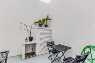 Casa da Travessa com 2 Quartos - 1