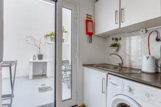 Casa da Travessa com 2 Quartos - 3