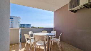 Peaceful seaside flat with pool in Bibione - 1