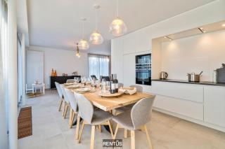 Villa Sailing-large luxury house in quiet location - 5